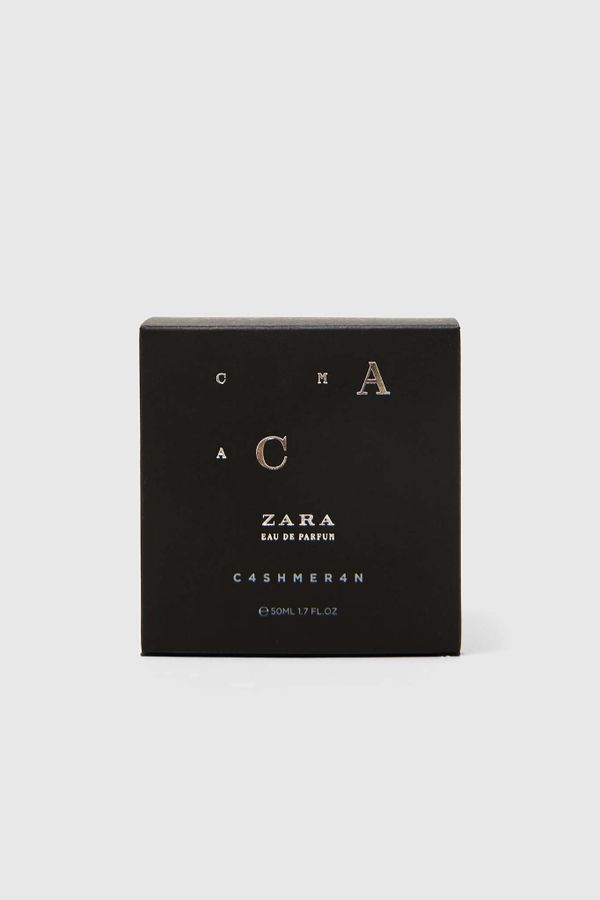 Zara C4SHMER4N