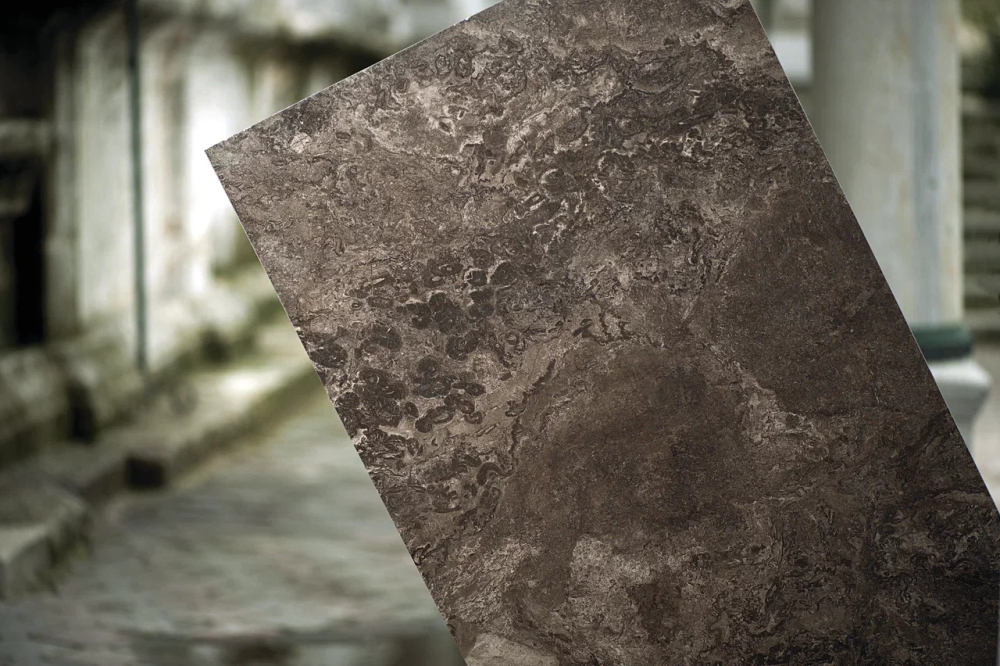0600x1200 FOSSIL BROWN LAPPATO
