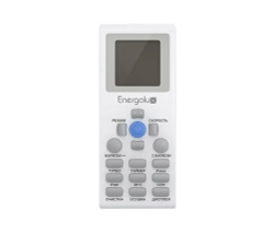 Energolux SAS12B3-A/SAU12B3-A-WS40