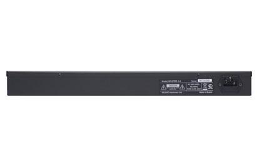 IMLIGHT SPLITTER 1-6 RDM