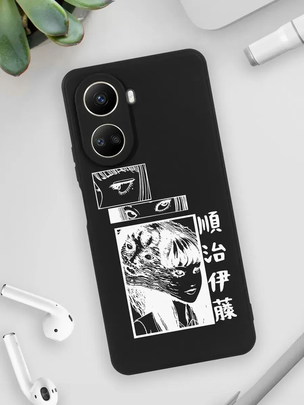 Чехол на Huawei Nova 10 SE