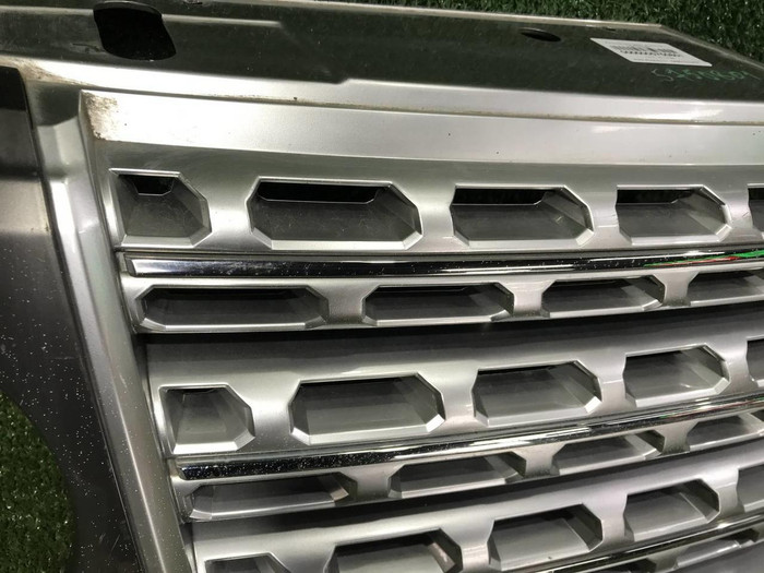Решетка радиатора Range Rover Vogue 4 L405 (2012-2017)