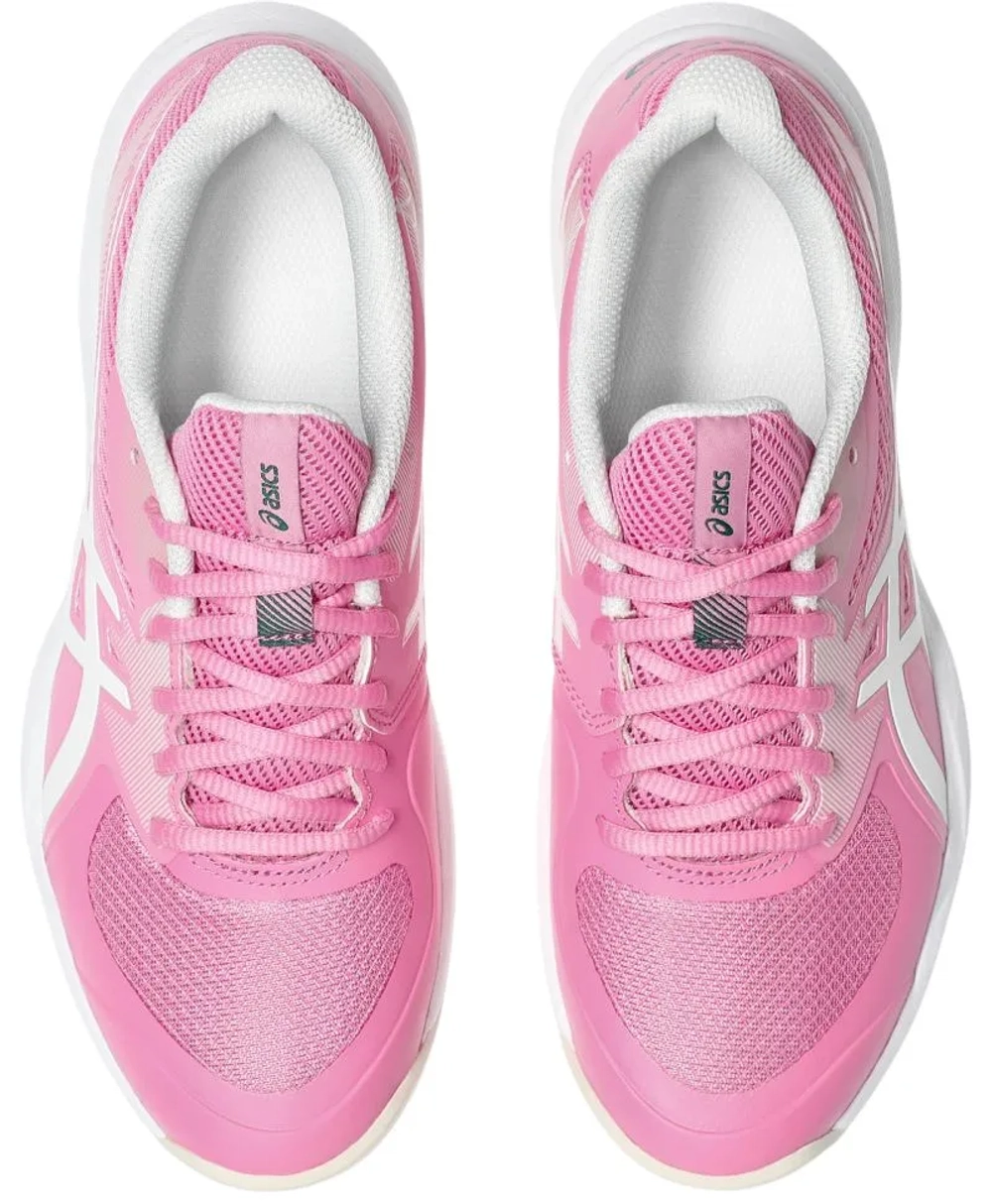 Женские кросовки для Padel Asics Game FF Padel - bubblegum/white