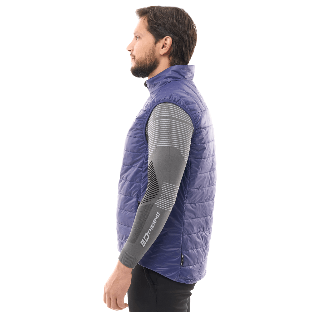 ЖИЛЕТ УТЕПЛЕННЫЙ DF VEST 200