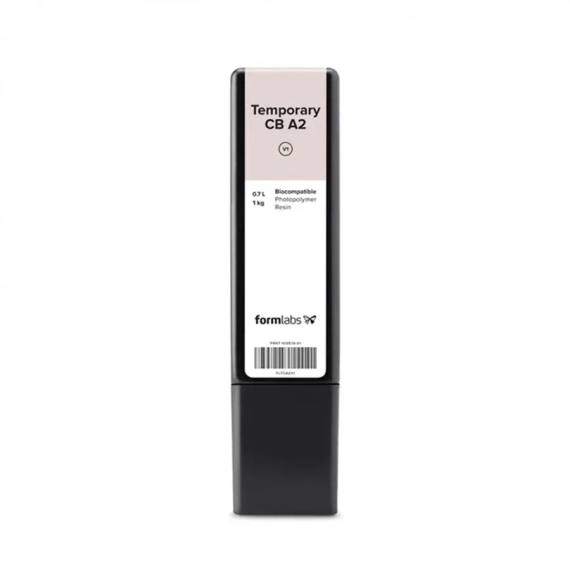 Formlabs Temporary CB