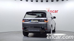 Land Rover Range Rover Sport 3.0 SDV6 HSE Dynamic — 2020