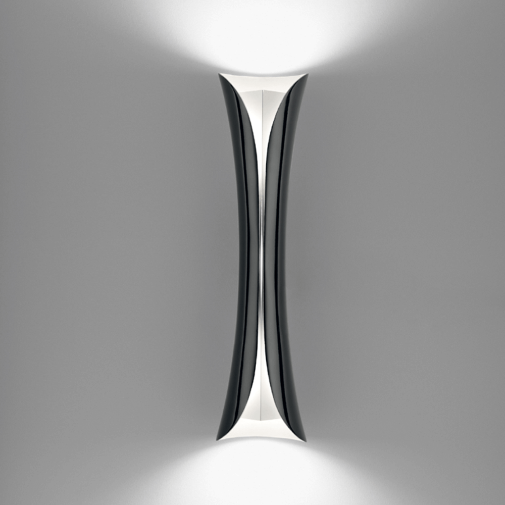 бра Artemide Cadmo ( black )