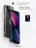 Чехол накладка iPhone 13 mini 5.4" Gurdini силикон Ultra Twin 1 mm прозрачный