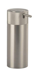 Дозатор Boheme 10929-NB NICKEL BRUSH