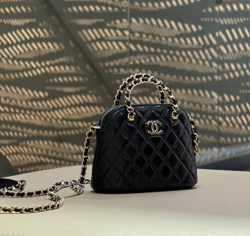 Сумка CHANEL