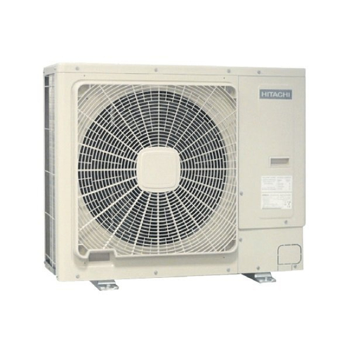 Наружный блок VRF системы Hitachi RAS-3HVRNS3