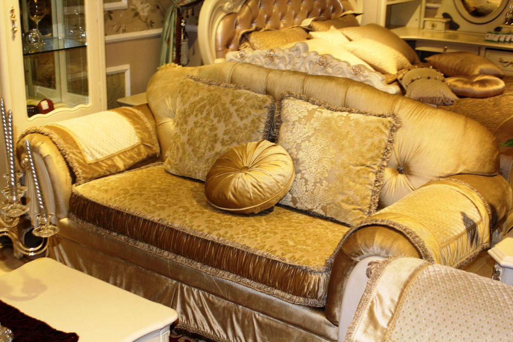 Мягкая мебель 12-122 (American Furniture Company)