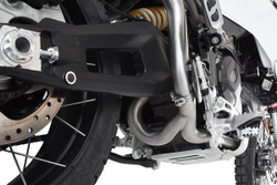 HPCORSE Линк пайп (декат) Ducati DesertX DUDEX-D