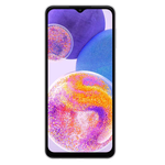 Смартфон Samsung Galaxy A23 4/64GB, Awesome White (Белый)