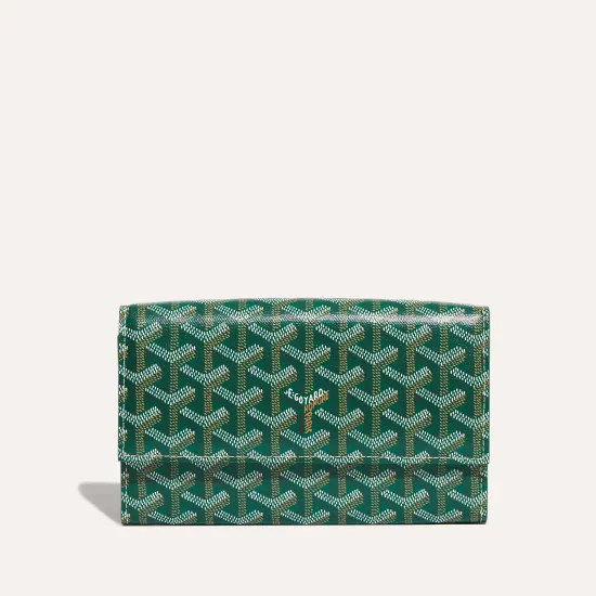 Кошелек Goyard Varenne