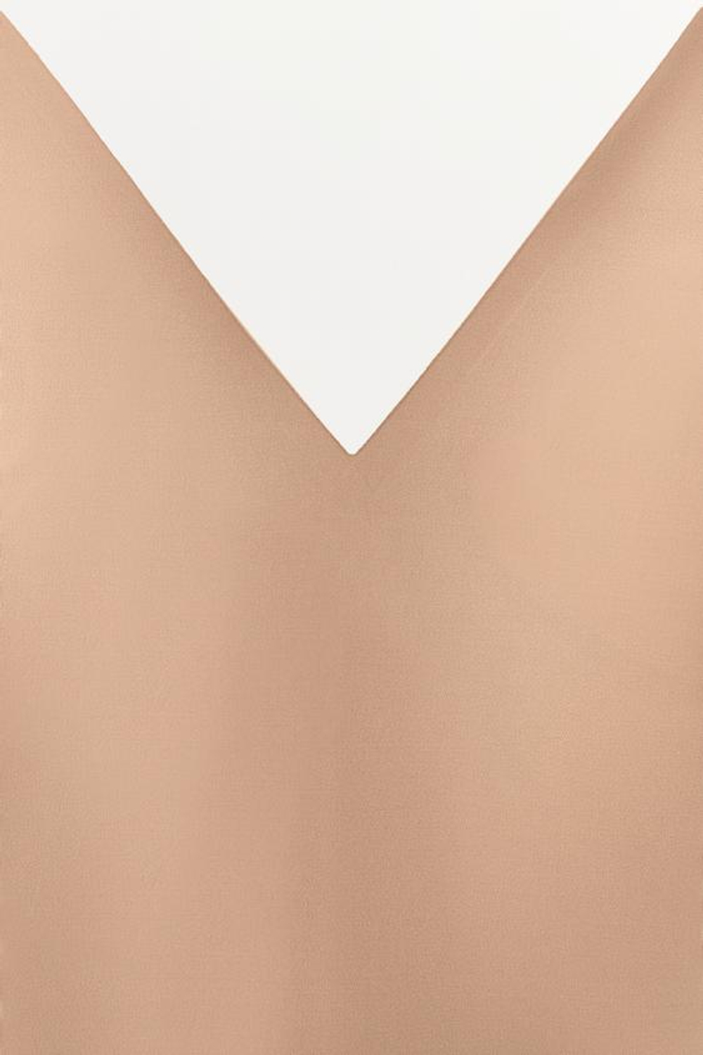КОРПУС ИЗ АСКИЛИ-ПОЛИАМИДА - ZARA