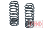 Пружины задние Toyota Land Cruiser Prado 90/95, 4Runner 1996-2002 +200 кг лифт 45 мм РИФ