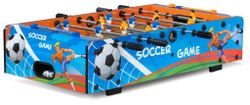 Настольный футбол "Garlando F-Mini-II Telescopic" (95 x 76 x 25 см) цветной