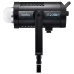 Осветитель светодиодный Godox SL200II студийный (без пульта)