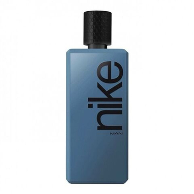 Туалетная вода NIKE MAN BLUE для мужчин 100 мл (из Финляндии)