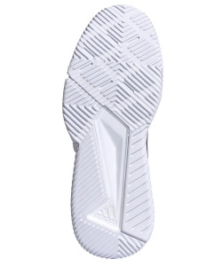 Мужские кросовки для Padel Adidas Courtquick Padel M - cloud white/core black/lucid orange