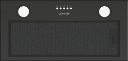 Встраиваемая вытяжка Gorenje BHI626E6B