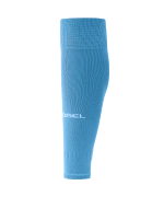 Гольфы футбольные MATCH FOOTLESS SOCKS, голубой
