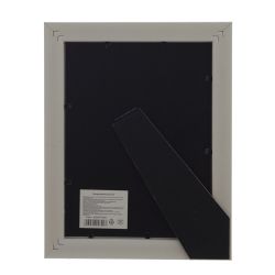 GAEM Фоторамка для фото 15*20, L19,5 W2,5 H24,5 см