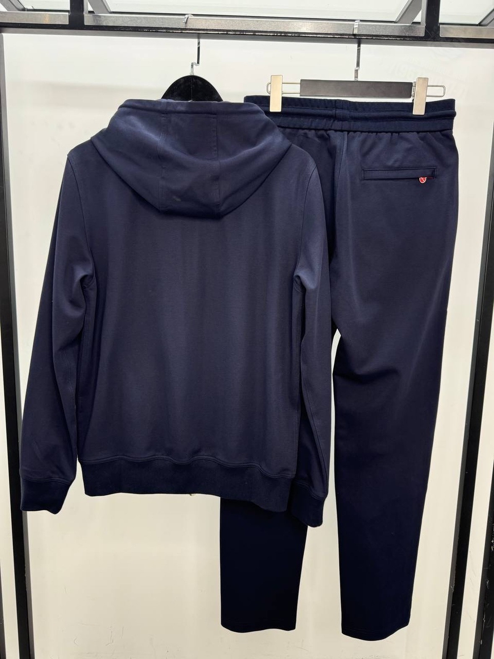 Спортивный костюм Kiton