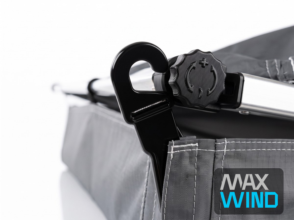 Tank300 Комплект маркиза MAXWIND 312 со стенками