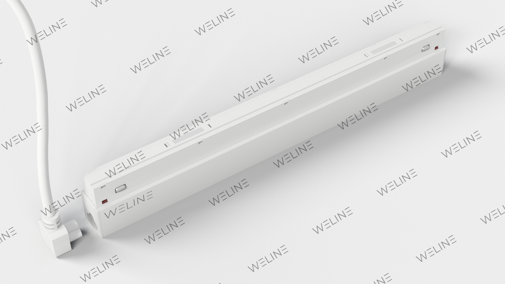 Блок питания Встраиваемый для трековой системы Weline