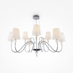 Люстра Maytoni MOD078PL-09CH