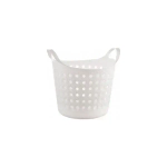 Корзинка Soft 4,1л (снежно-белый)