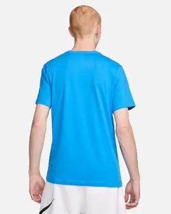 Футболка мужская NIKE M NSW TEE JUST DO IT SWOOSH