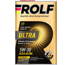 Rolf Ultra 5W-30 A3/B4 SP, 4 л