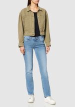 Джинсы STRAIGHT W28TUN24Y