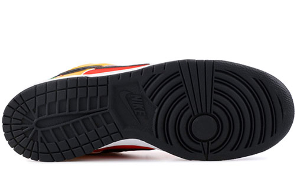 Nike SB Dunk Low Pro Raygun Home