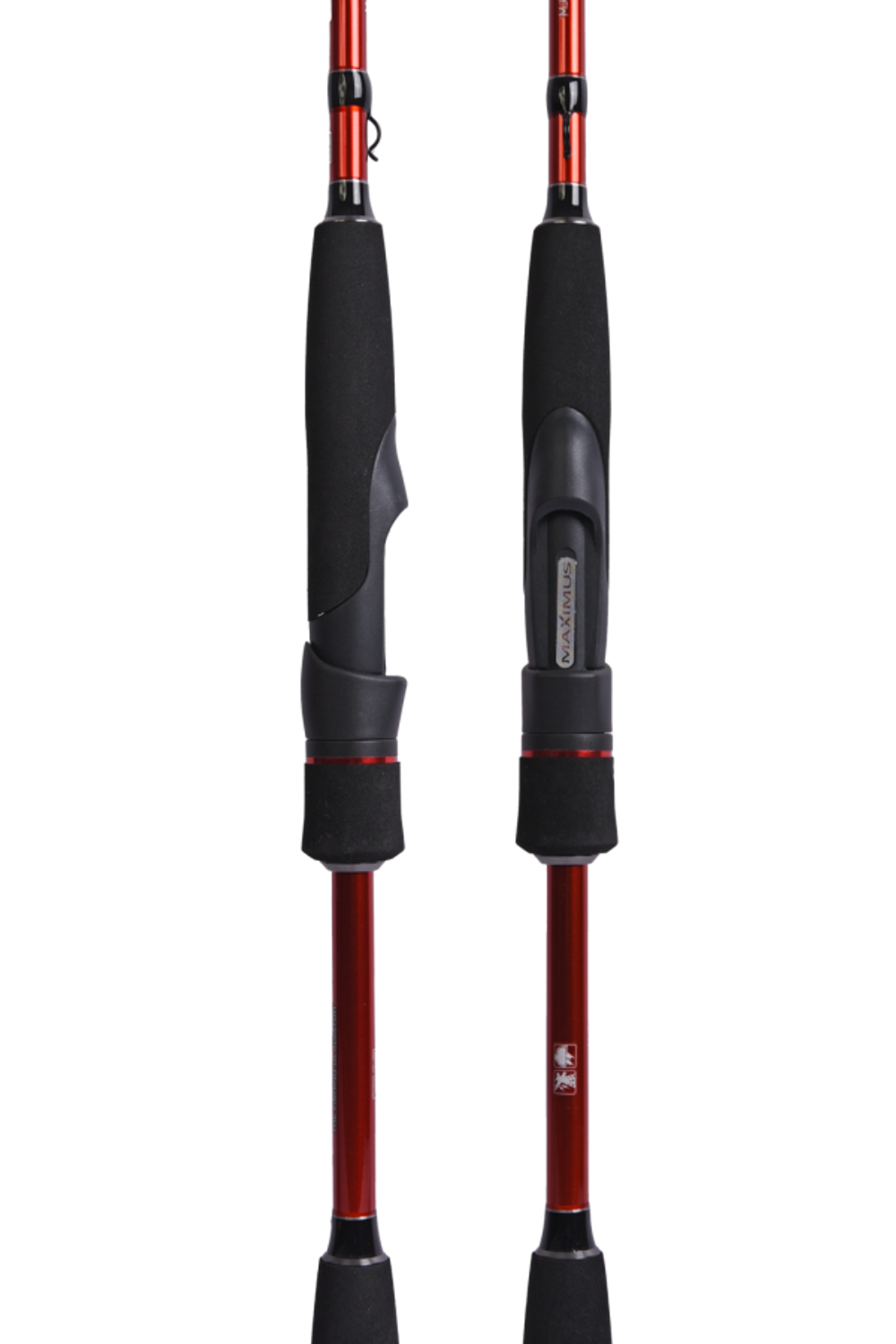 Спиннинг Maximus WINNER-X JIG 24ML 2,4m  5-21g