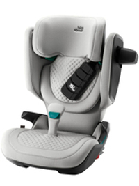 Автокресло 2/3 Britax Roemer KIDFIX PRO i-SIZE LUX Linen Grey 2000040921/2000041306
