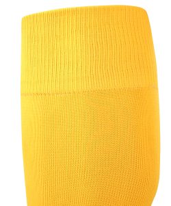 Гетры футбольные CAMP BASIC SOCKS, желтый/серый/белый