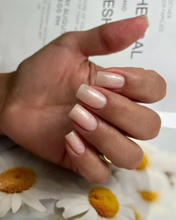 The Best Nails Liquid Gel Hanoi - Гель для наращивания и укрепления ногтей Hanoi, 30гр4