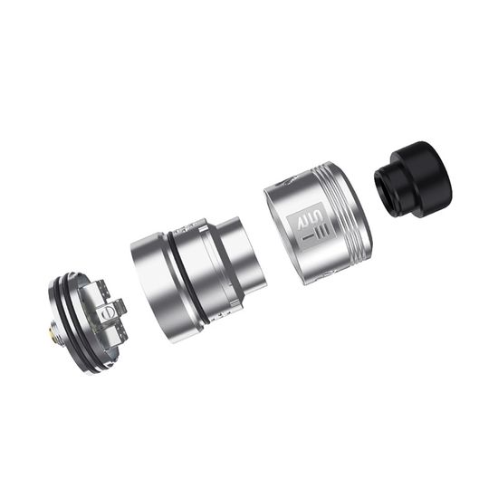 Дрипка Hellvape Seri RDA
