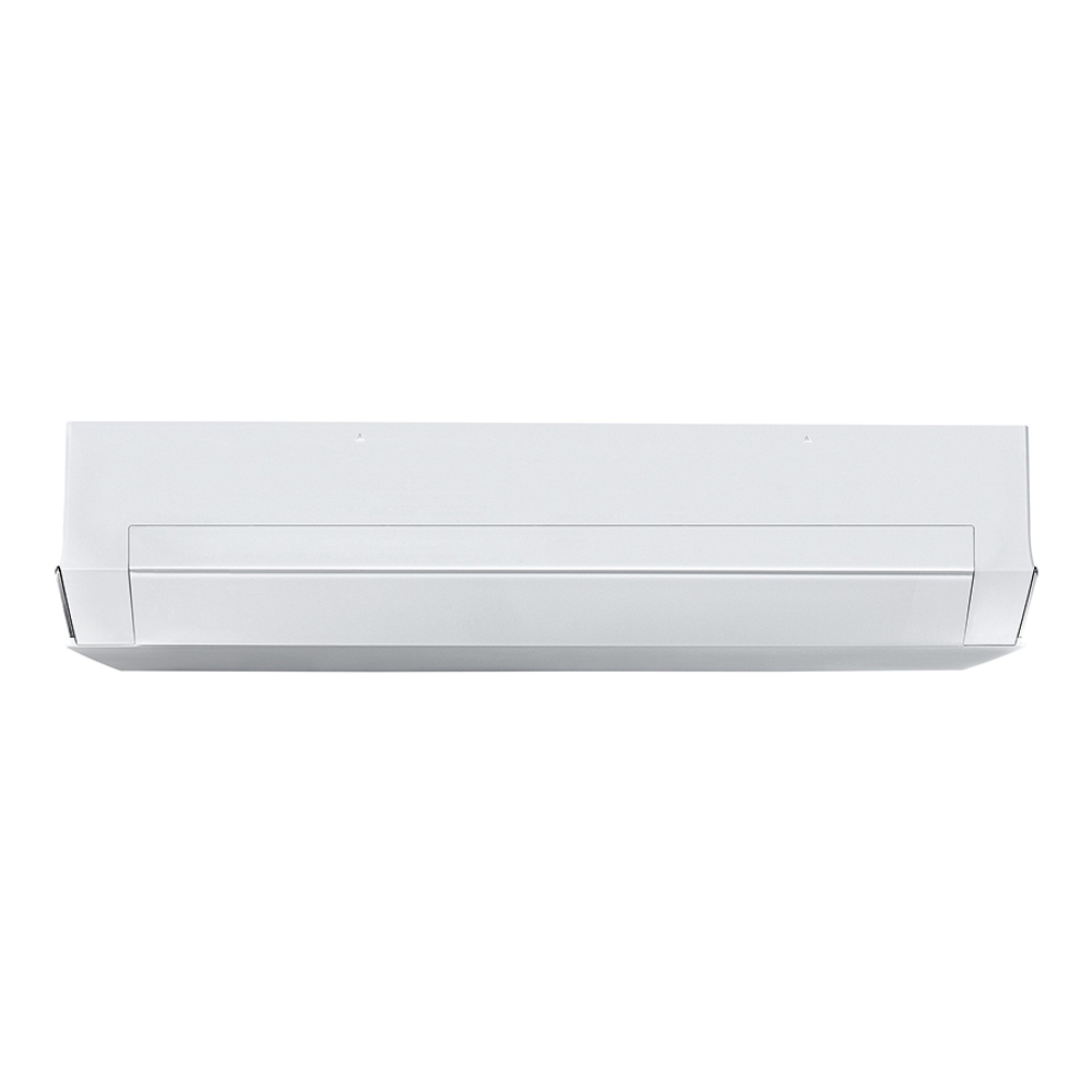 Electrolux Enterprise Inverter EACS/I-24HEN-WHITE/N8_24Y