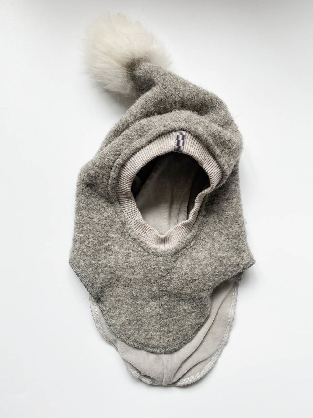 Шлем Huttelihut