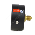 Манометр ТМ-310Т.00 осевой Дк63мм 0-1,6 МПа кл.2,5 G1/4" Росма 000000011023