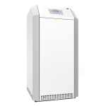 Котел отопительный газовый ЛЕМАКС CLEVER 40