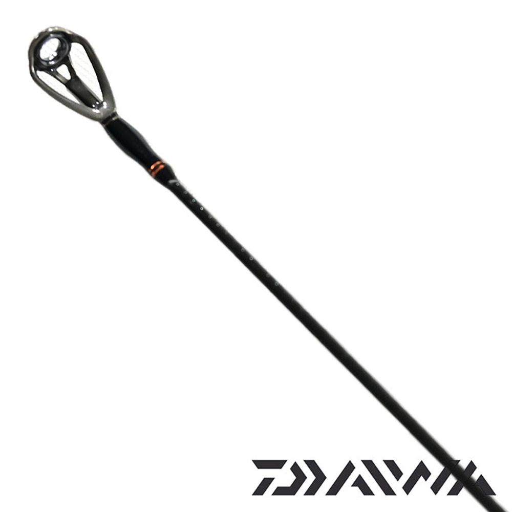 Спиннинг Daiwa Presso-LTD AGS 61L 1.85m 0.6-4gr