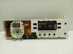 WF9692GQR/YLP кт174 Электронный модуль для стиральной машины Samsung WF9692GQR/YLP б/у