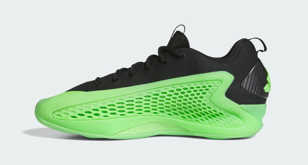 Купить adidas AE 1 Lucid Lime