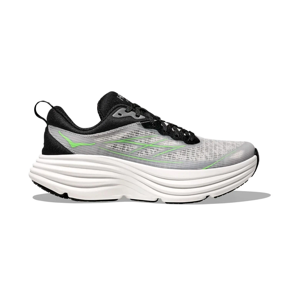 Кроссовки unisex Hoka Bondi 8 TS Caged